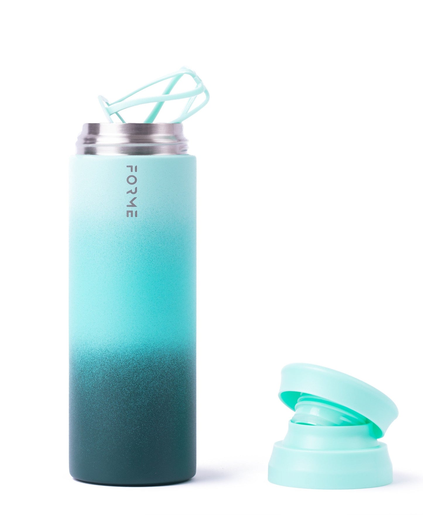 Glacial Drift Hydrator