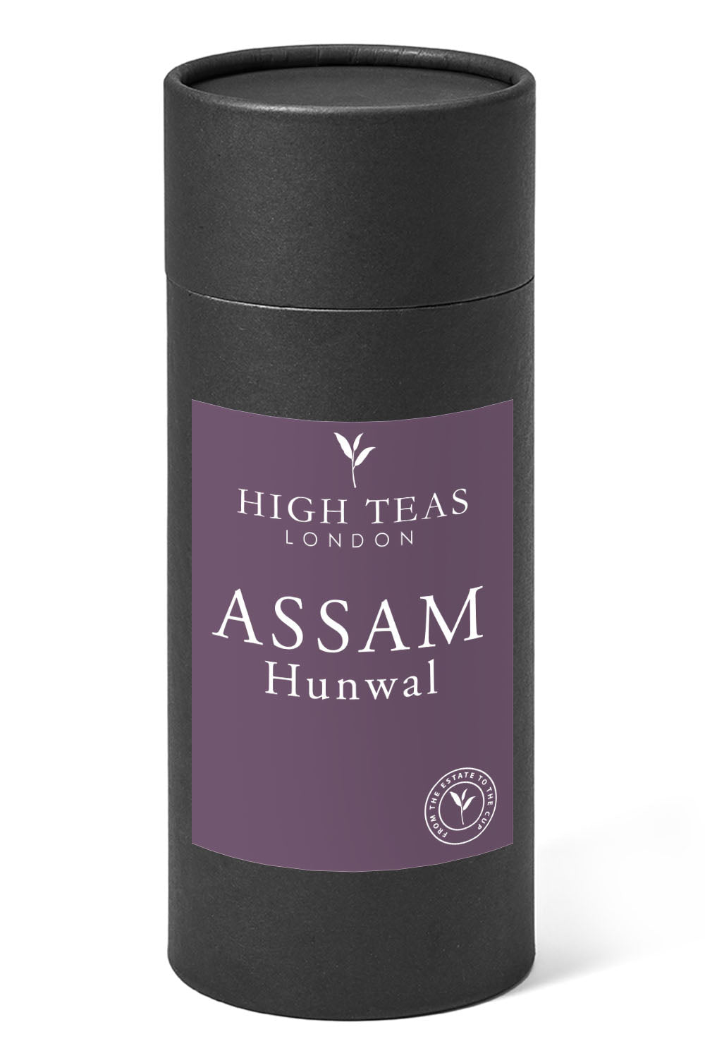 Assam Hunwal 2nd flush TGFOP1