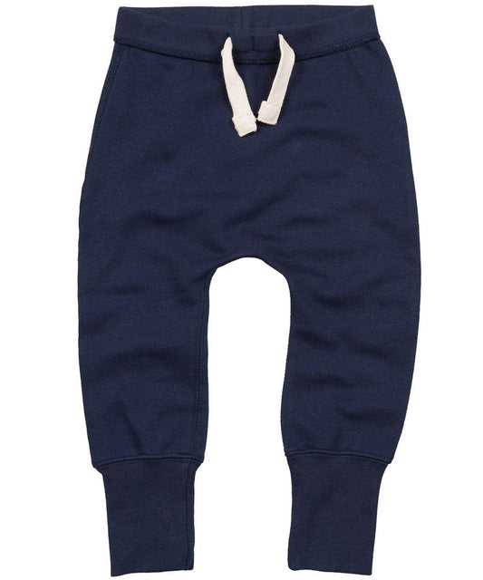 Organic Baby Sweatpants