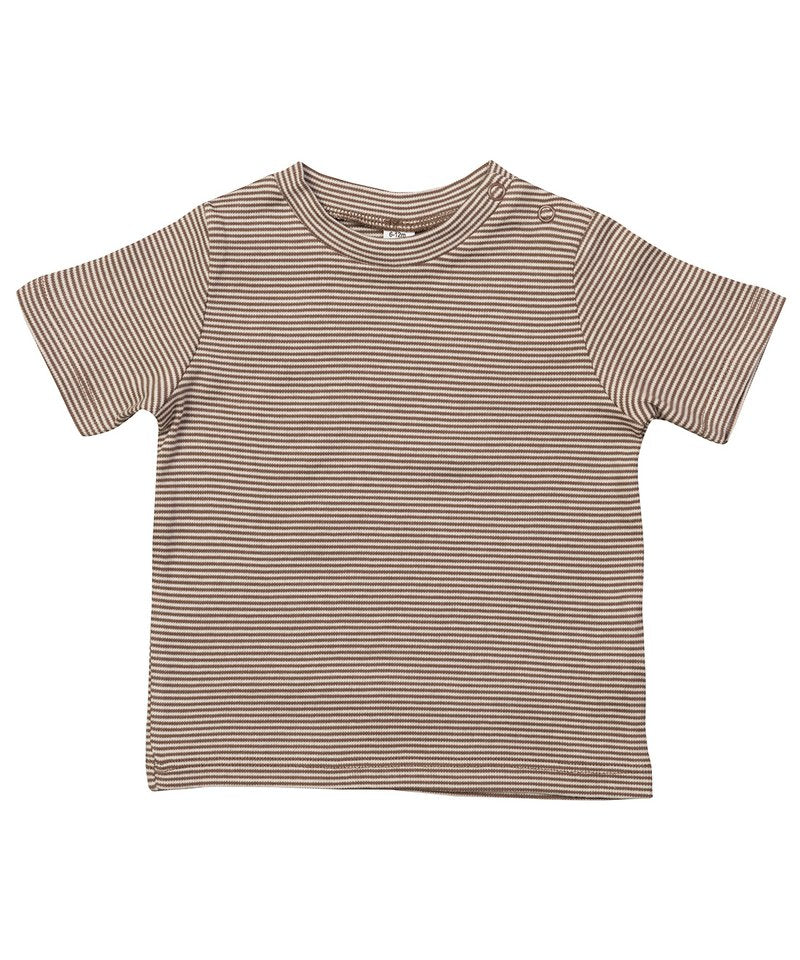 Baby Stripy Tshirt