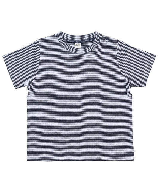 Baby Stripy Tshirt