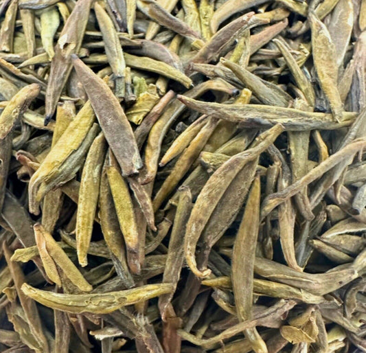 Badaling Yellow Tea