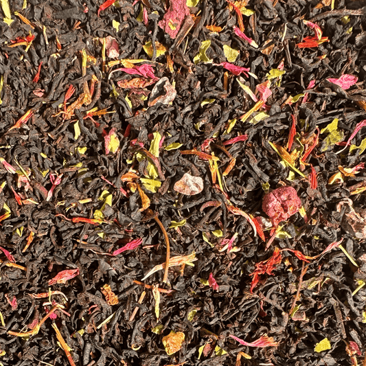 Black Forest Gateaux