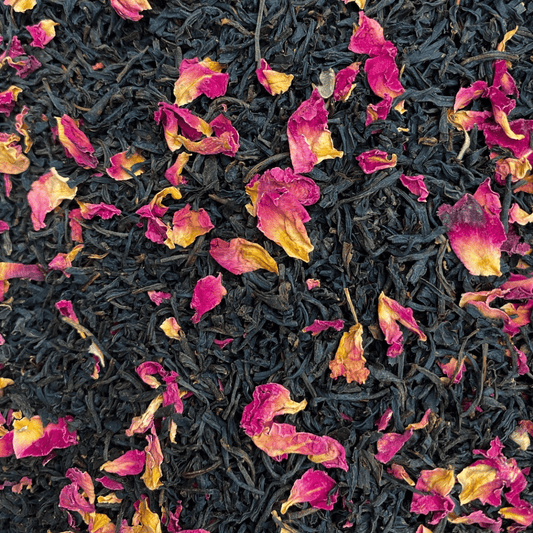 Keemun Rose