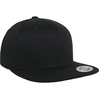 Organic Cotton Snapback (6089oc)