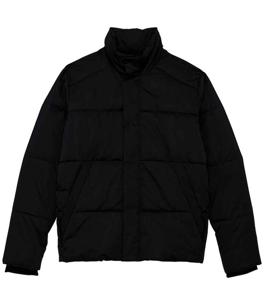 Recycled Down Jacket