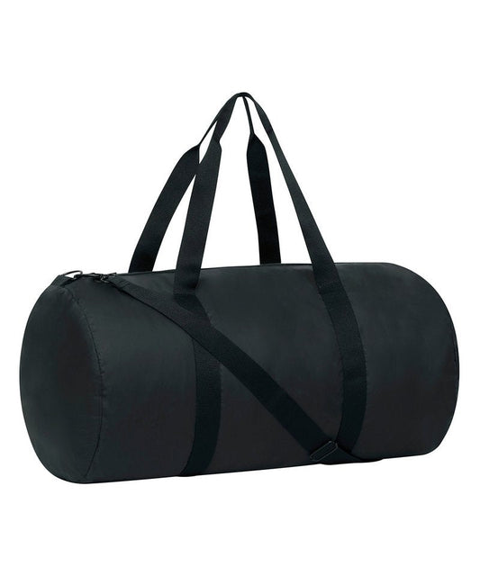 Recycled Polyester Duffle Bag