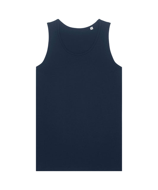 Organic Colours Tank Top: Mens