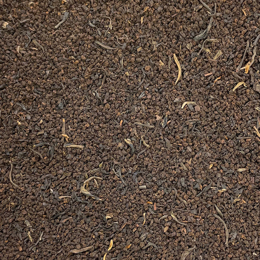 Yorkshire Harrogate breakfast brew