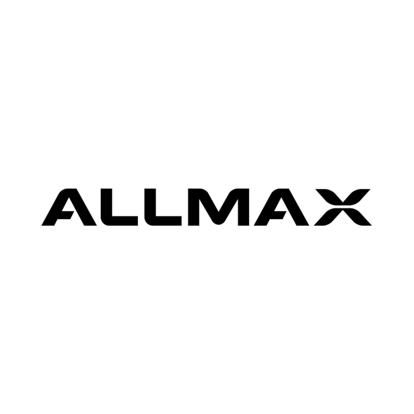 ALLMAX A:CUTS Amino-Charged Energy Drink Peach Mango – 210 g (30 Servings) | Caffeine, L-Carnitine & Taurine