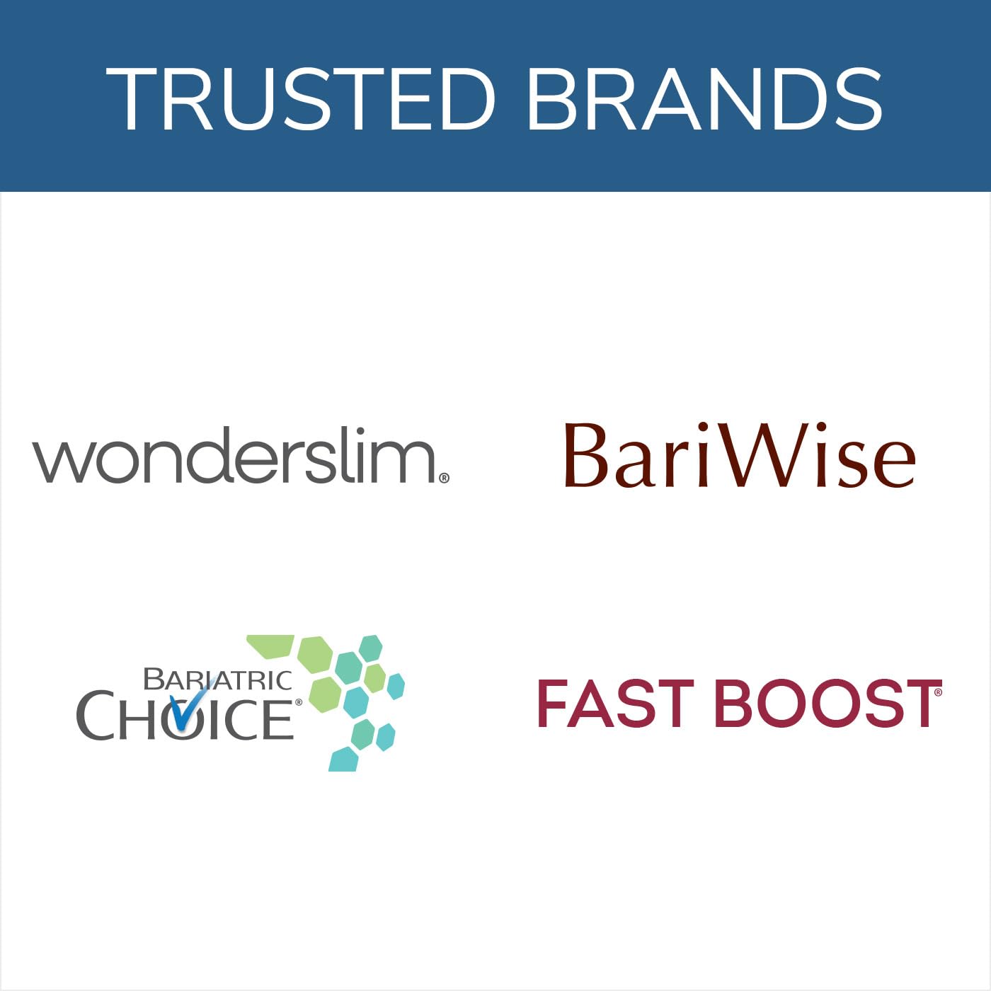 Bariatric Choice All-in-One Chewable Multivitamin with Iron & Calcium Citrate – Very Berry (120ct)