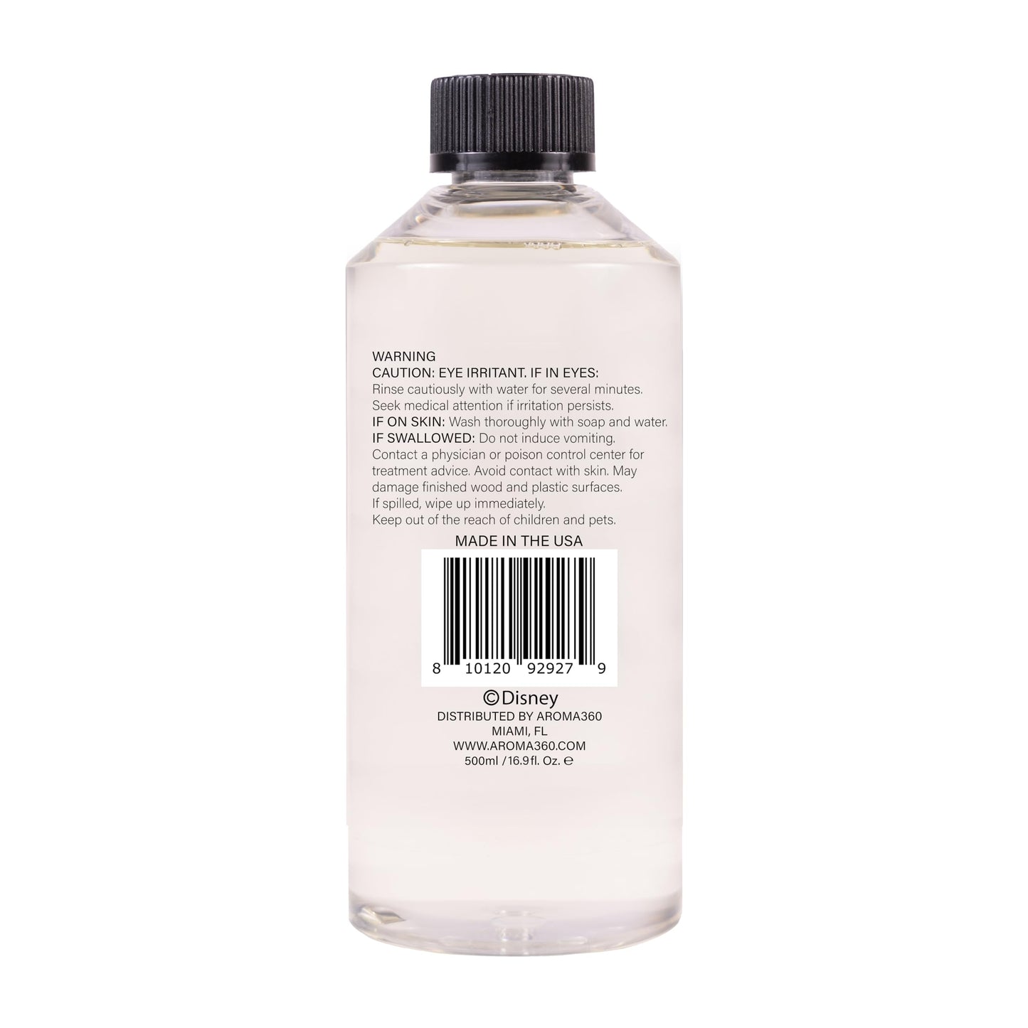 Be Our Guest - 500mL | Aroma360 Inspired by Disney's Belle