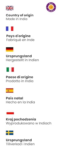 dève herbes Garlic Essential Oil – Allium sativum, Steam Distilled, 15ml