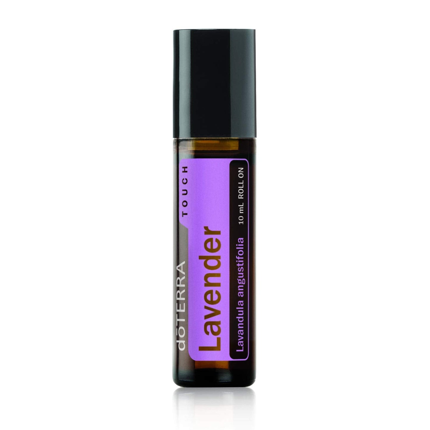 doTERRA Lavender Touch Essential Oil Roll-On 10 mL