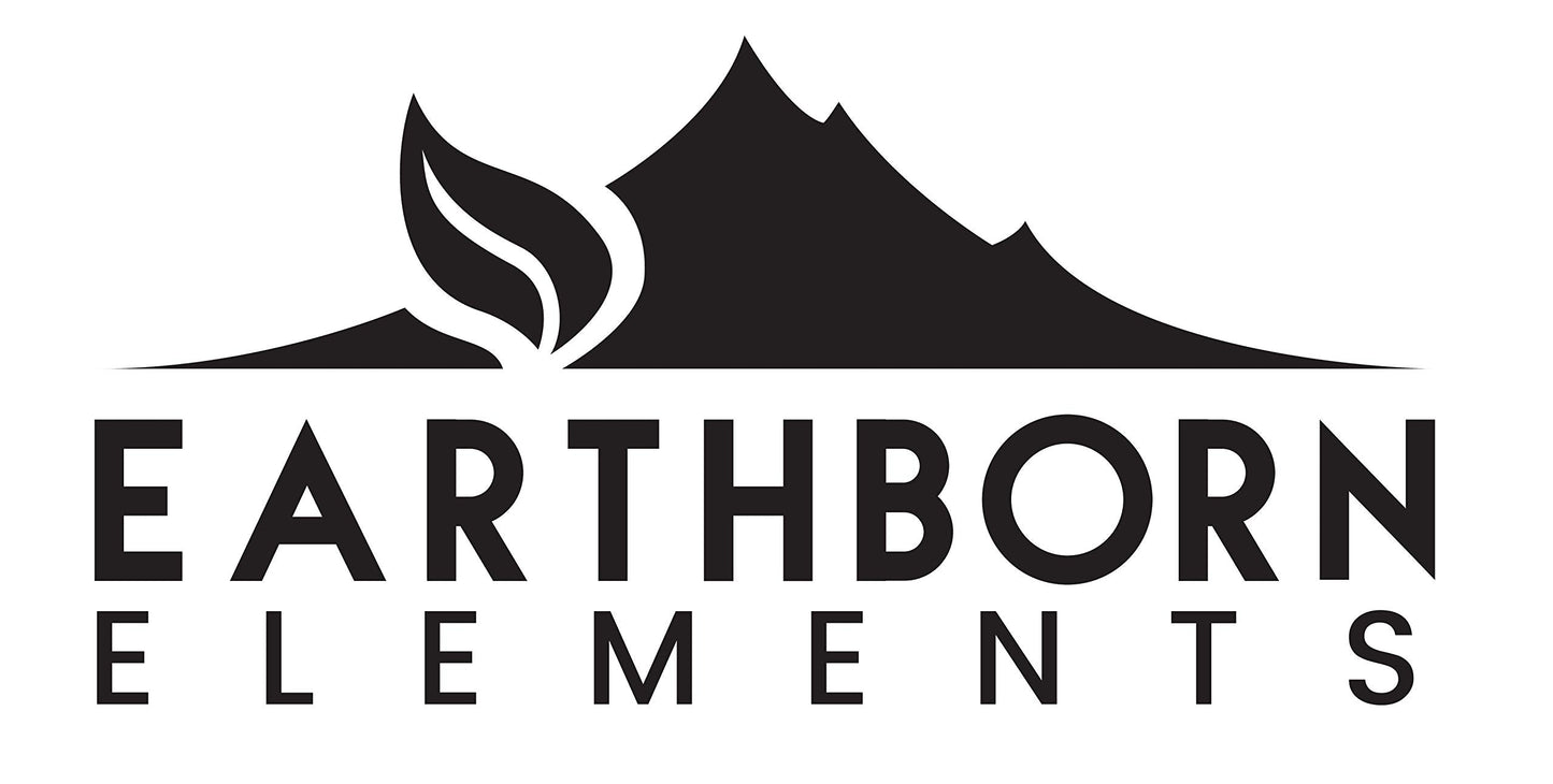 Earthborn Elements L-Carnitine Tartrate 200 Capsules — Gluten-Free & Undiluted