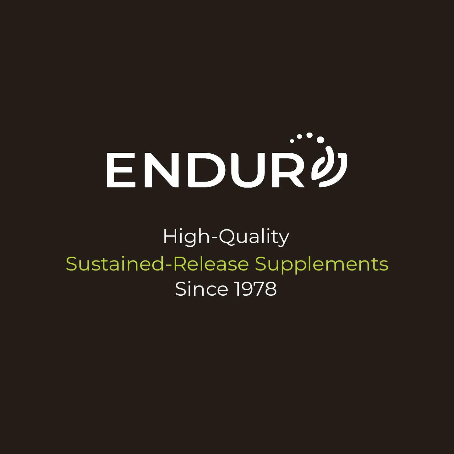 ENDUR-ACIN Niacin 500mg – Heart Health & Cholesterol Support (200 Tablets)