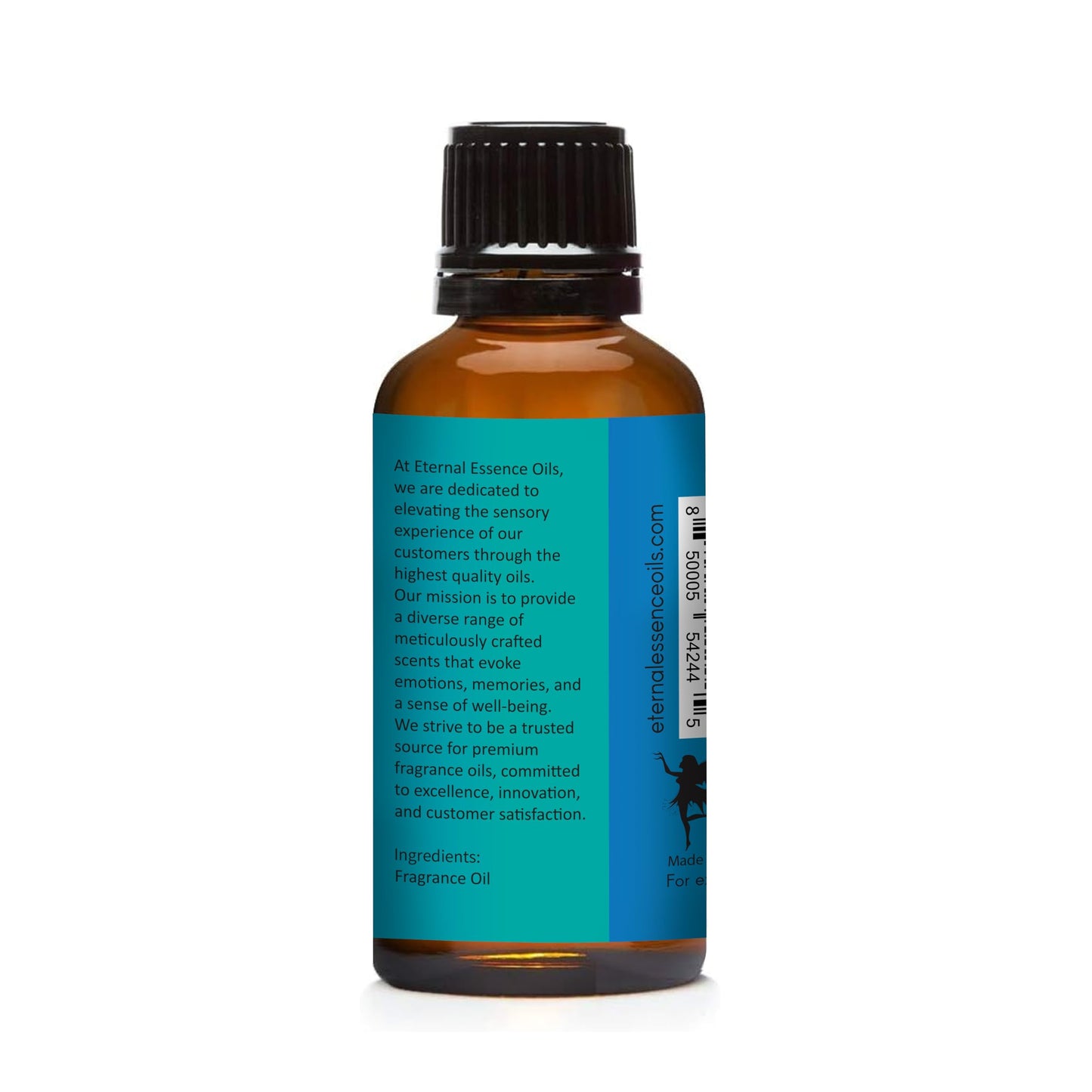 Moroccan Argan Type 30ml Premium Fragrance Oil – Candles, Soaps & Diffusers