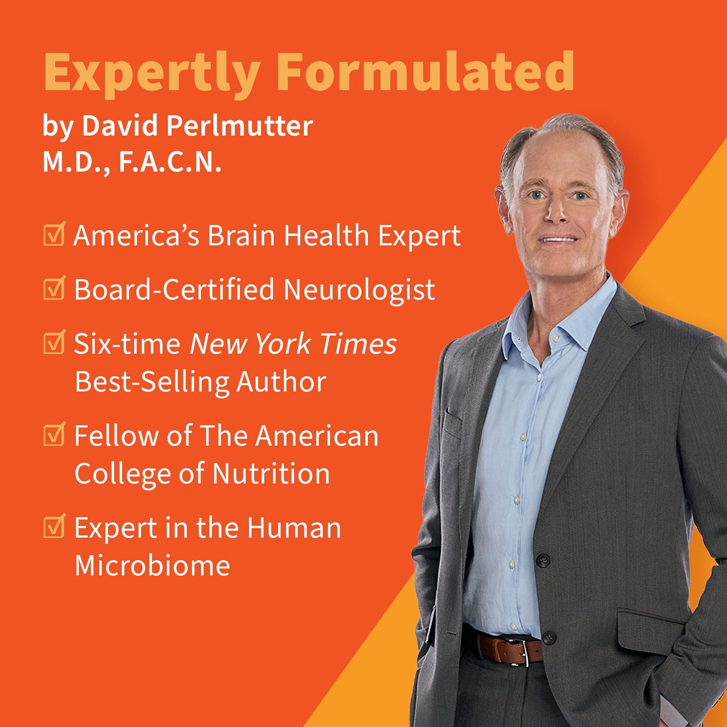 Garden of Life Dr Formulated 30B Probiotics + Prebiotics + Postbiotics