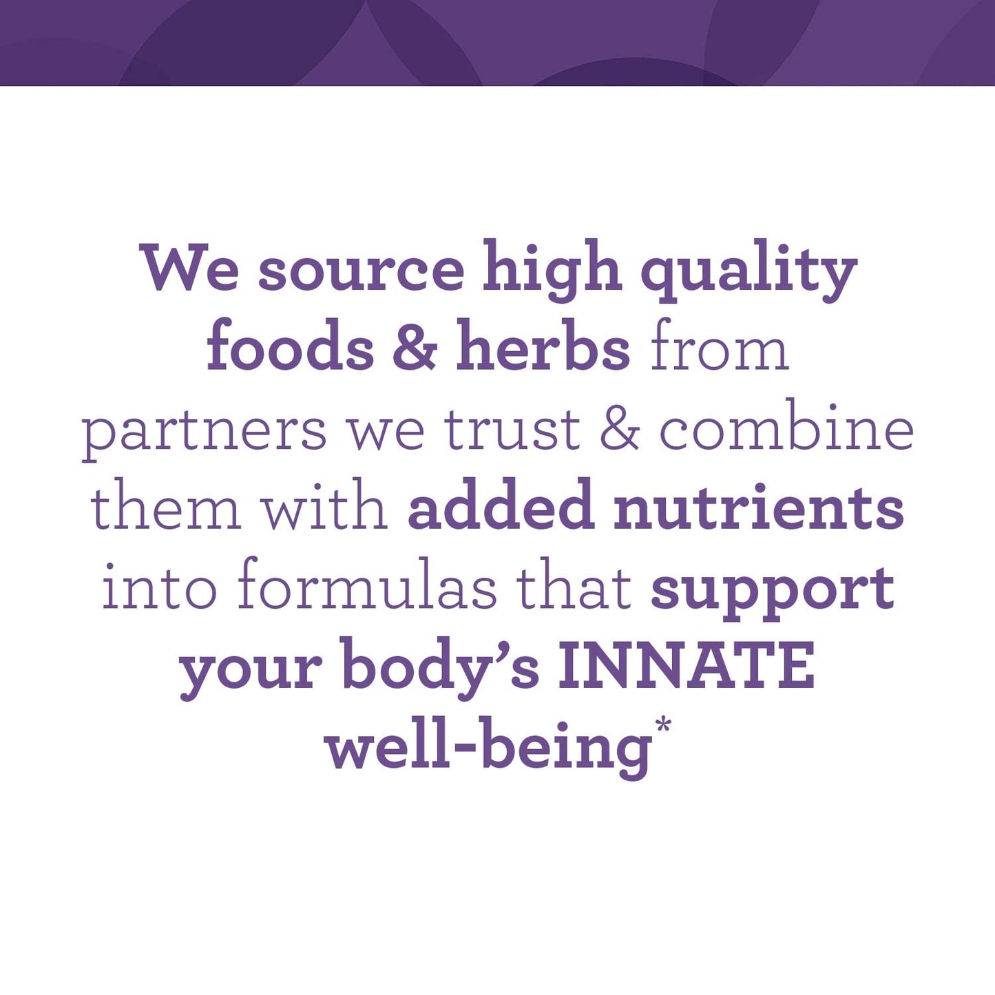 INNATE Thyroid Response Complete Care - Ashwagandha (90 Tablets) | Vegetarian, Gluten-Free, Non-GMO