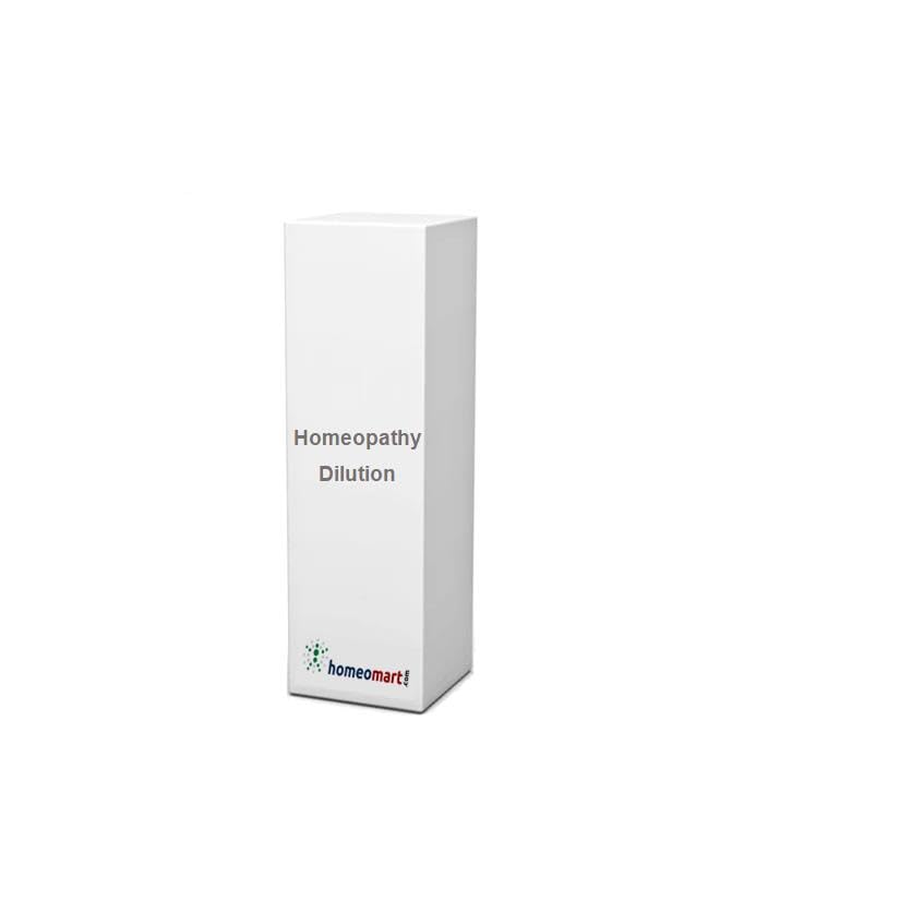 Homeomart.com Ignatia Amara Homeopathy Dilution 200C - 1 fl oz (30ml)