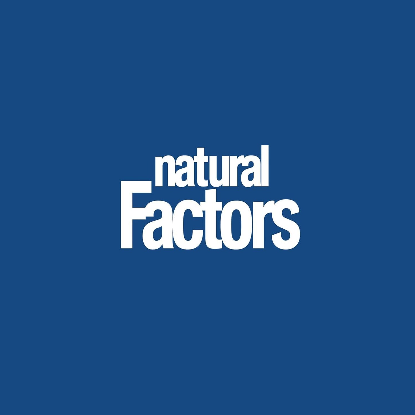 Natural Factors Vitamin B12 Methylcobalamin 1,000 mcg – Quick-Dissolving Chewables