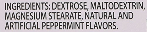 Nintendo Power Mints Display Peppermint 2 oz – Officially Licensed Nintendo Merchandise