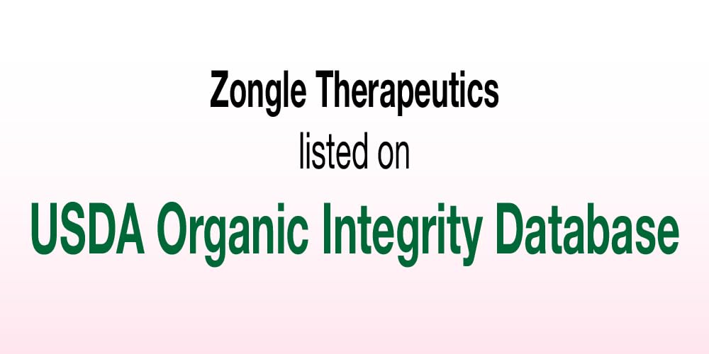 Organic Lemon Essential Oil – 100% Pure, Food Grade, 1 oz | Zongle Therapeutics