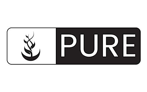 Pure Original Inulin FOS Powder (1 lb) – Always Pure, No Fillers, Lab Verified