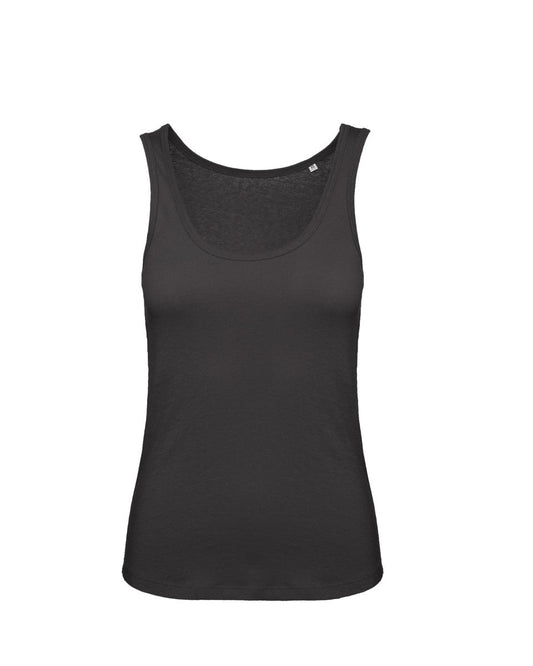 Organic Essential Tank Top: Womens