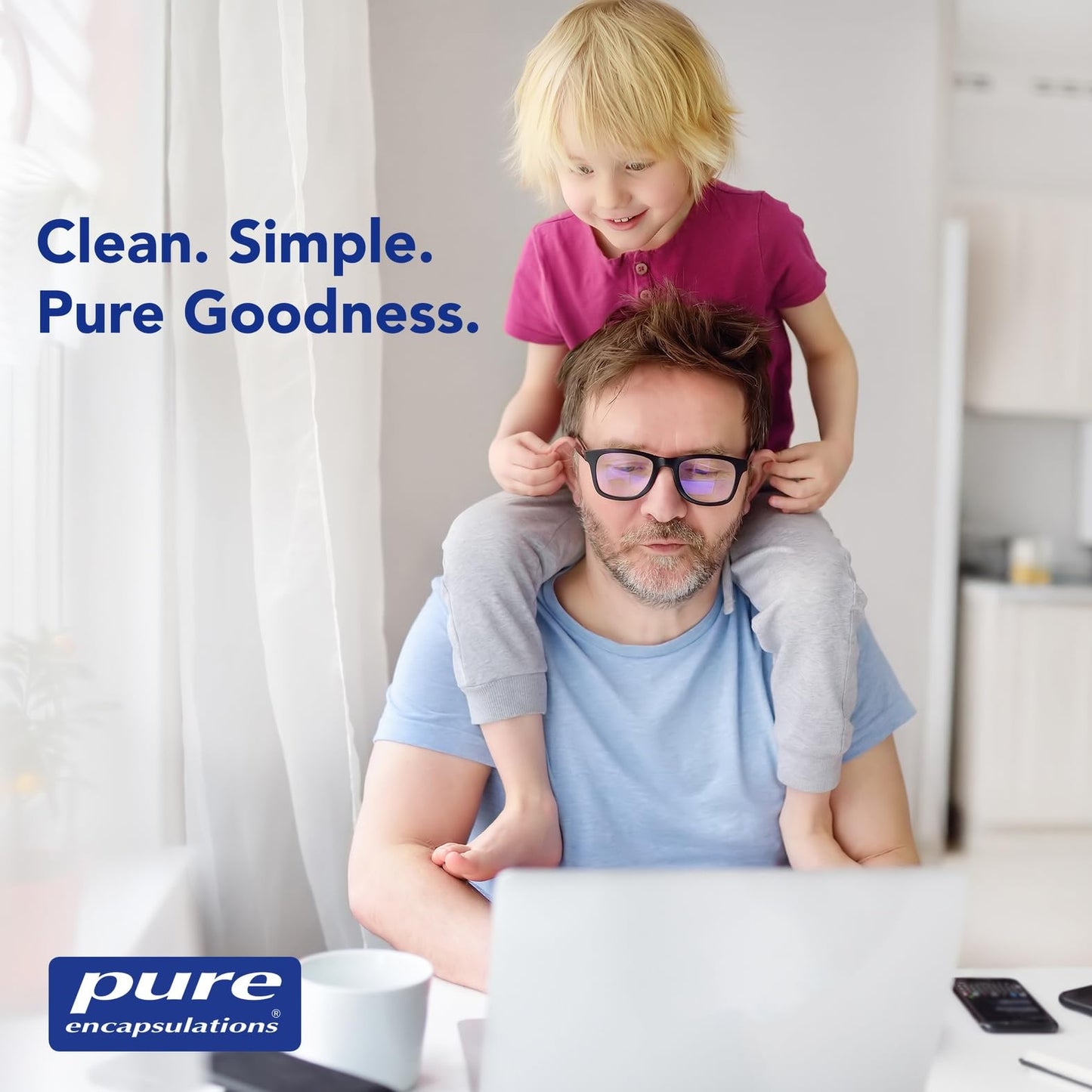 Pure Encapsulations Bilberry 160 mg | Supports Vision & Vascular Health | 120 Capsules