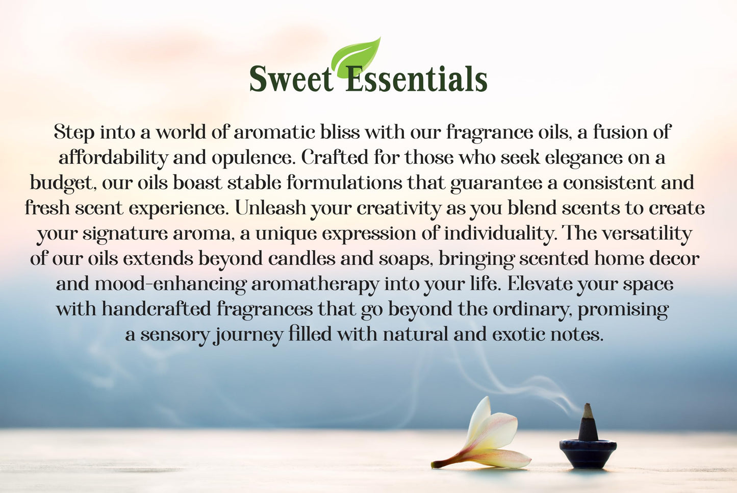 Shampure Type Fragrance Oil 10ml | Premium Aromatherapy for Diffusers, Candles, Soap | Sweet Essentials