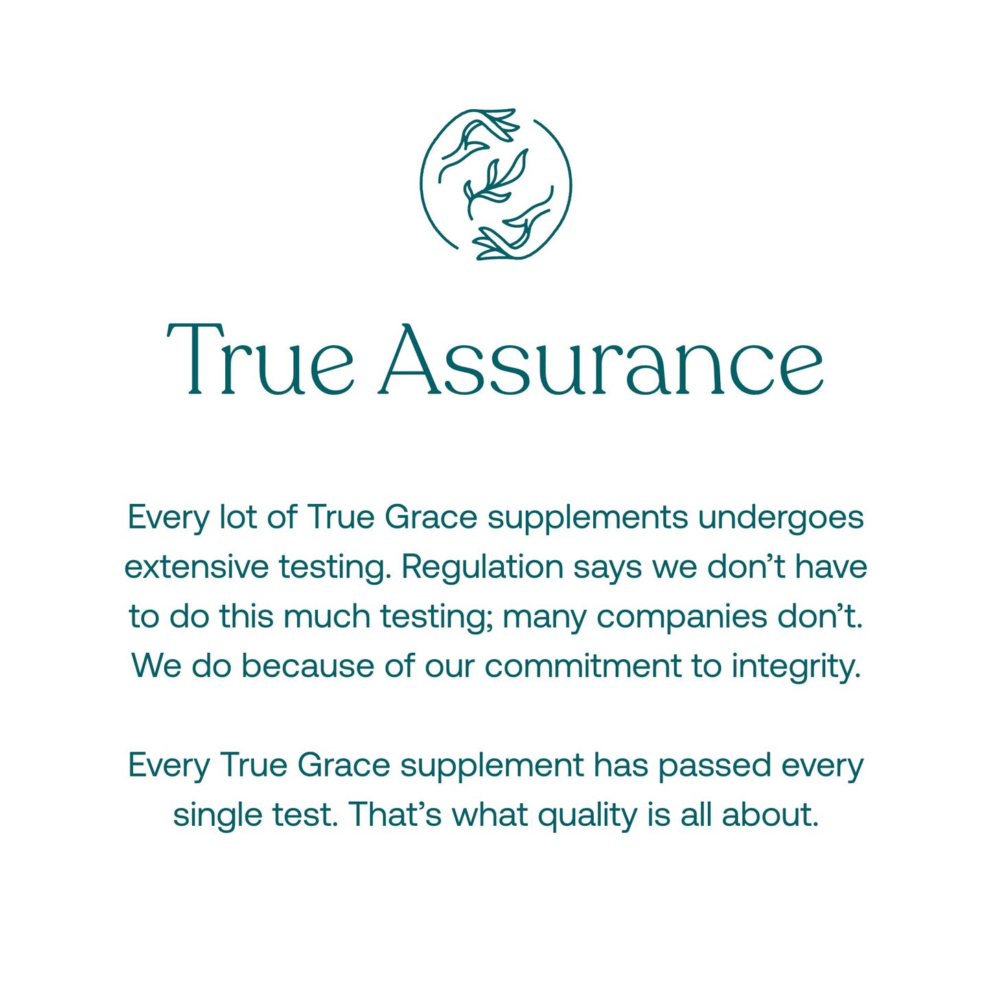 True Grace Cordyceps - Organic Mushroom Energy & Endurance (60 Capsules)