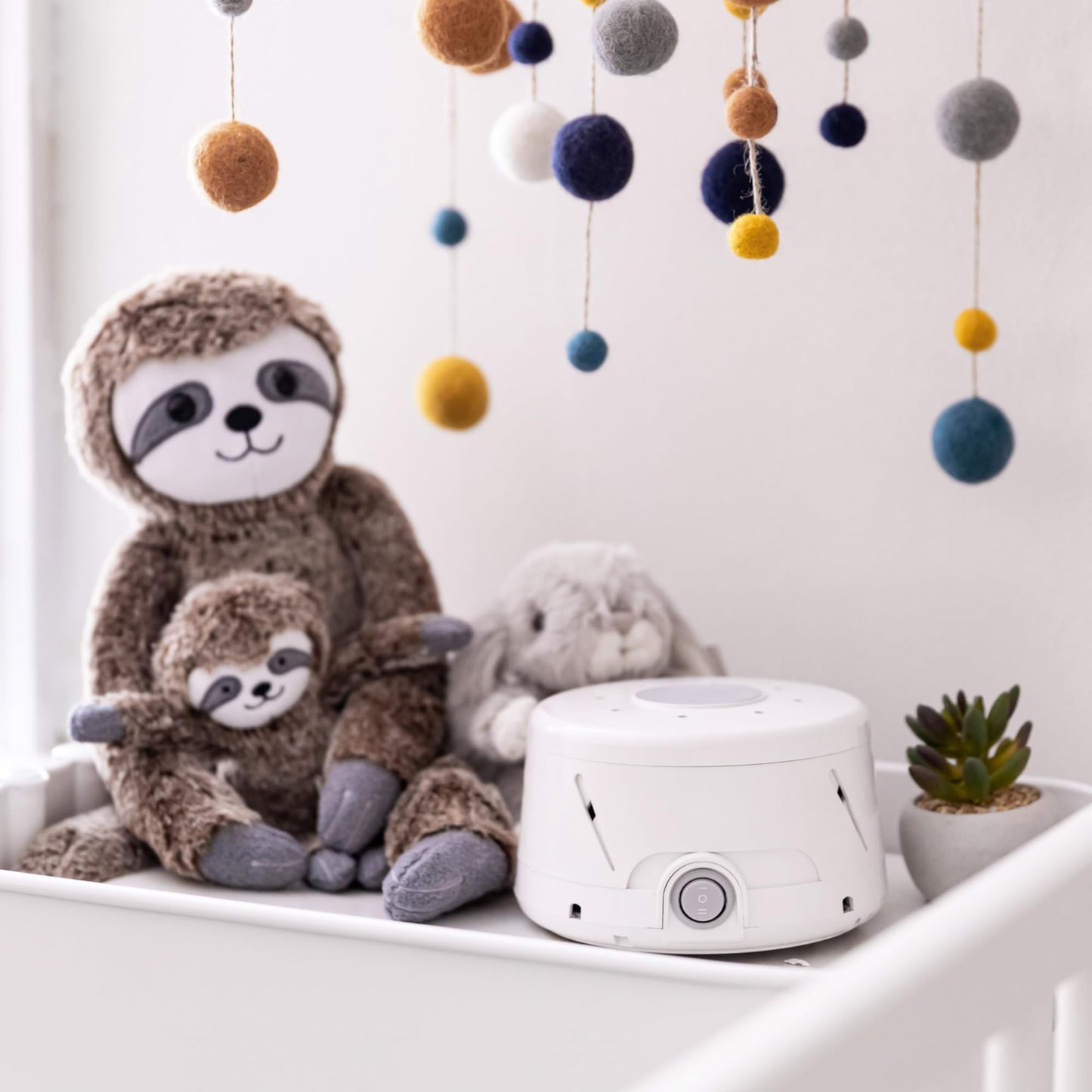 Yogasleep Dohm Classic 3 Pack — Original White Noise Machine