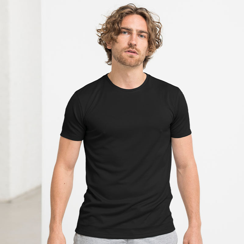 Ambaro Recycled Sports Tee