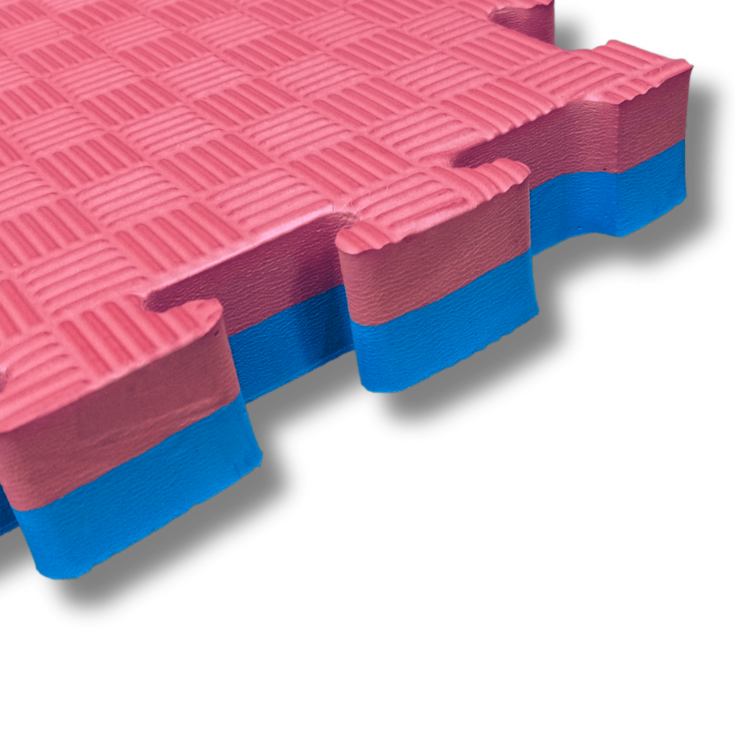 40mm Premium Karate Mats