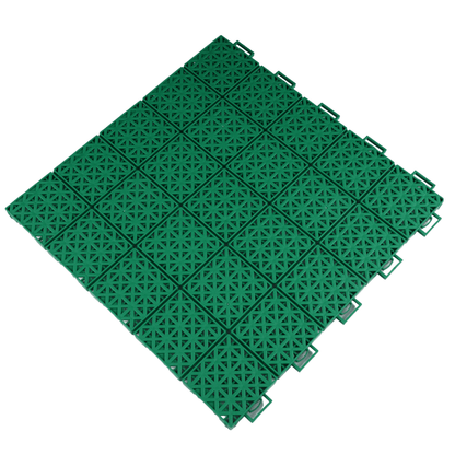 3 x 3 Basketball Court Modular Sports Flooring