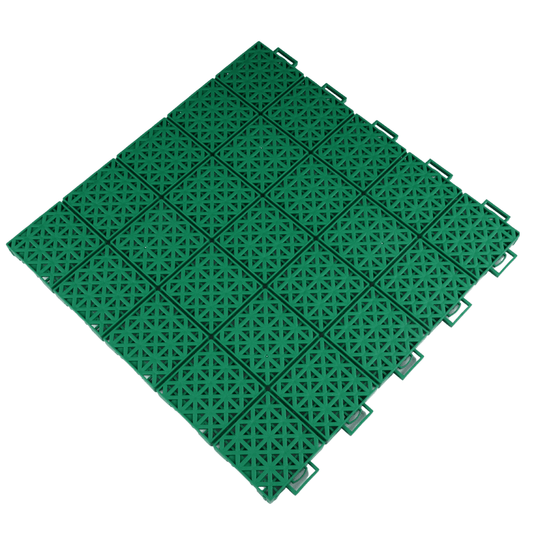 3 x 3 Basketball Court Modular Sports Flooring