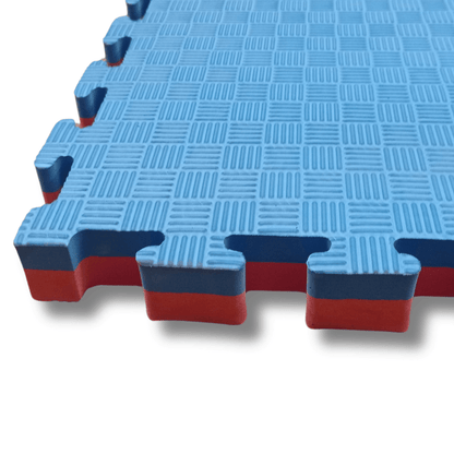 40mm Premium Reversible EVA Tatami Foam Mats