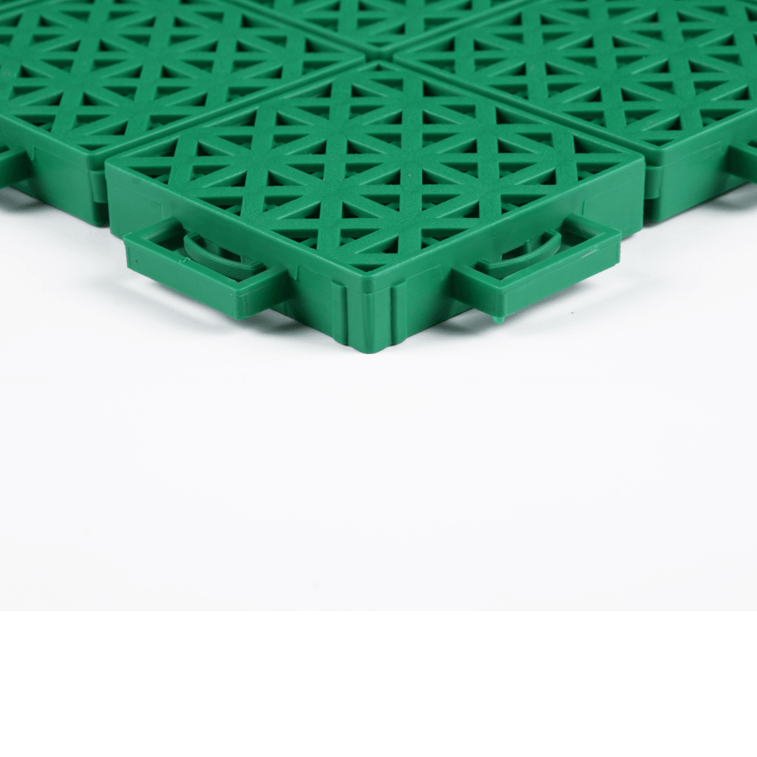 3 x 3 Basketball Court Modular Sports Flooring