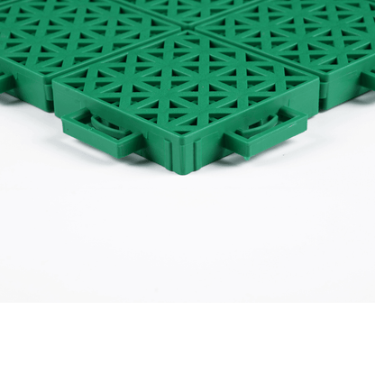 3 x 3 Basketball Court Modular Sports Flooring