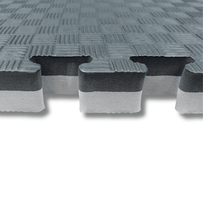 40mm Premium Reversible EVA Tatami Foam Mats
