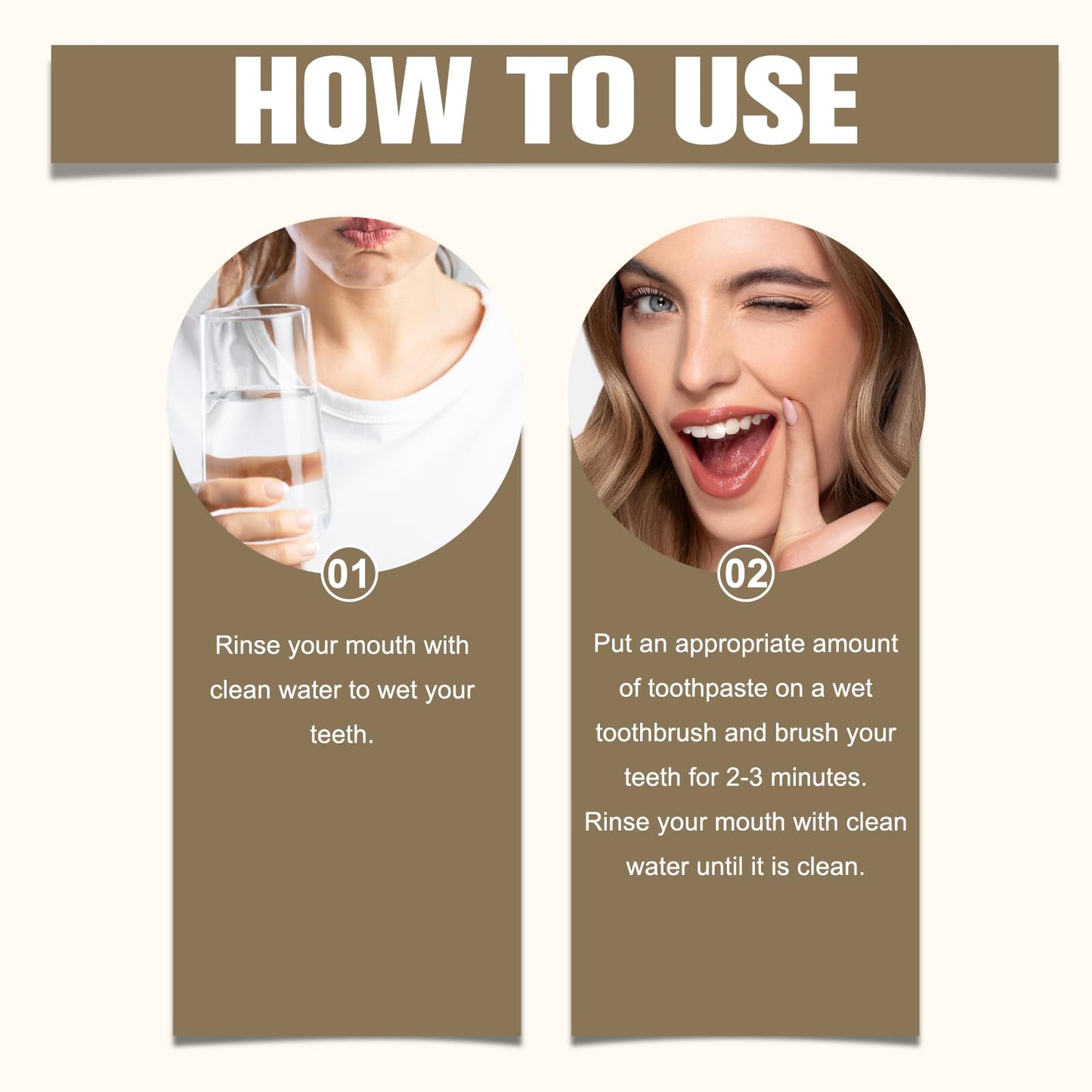 2PS Tooth Refresh Toothpaste – Fresh Breath, Whitening & Natural Oral Care