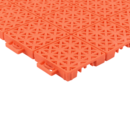 3 x 3 Basketball Court Modular Sports Flooring