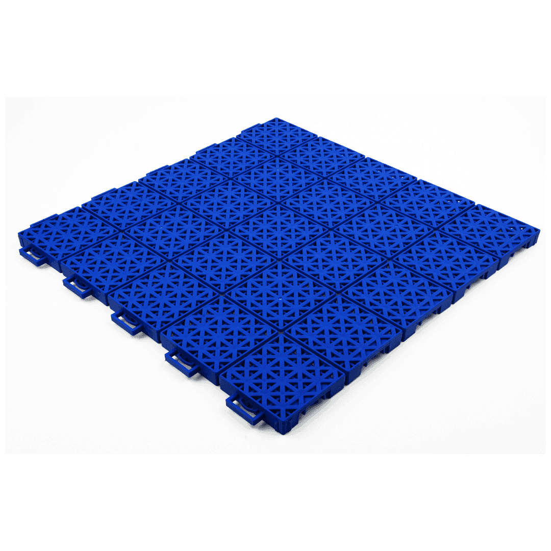 3 x 3 Basketball Court Modular Sports Flooring