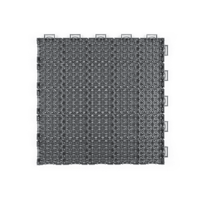 3 x 3 Basketball Court Modular Sports Flooring