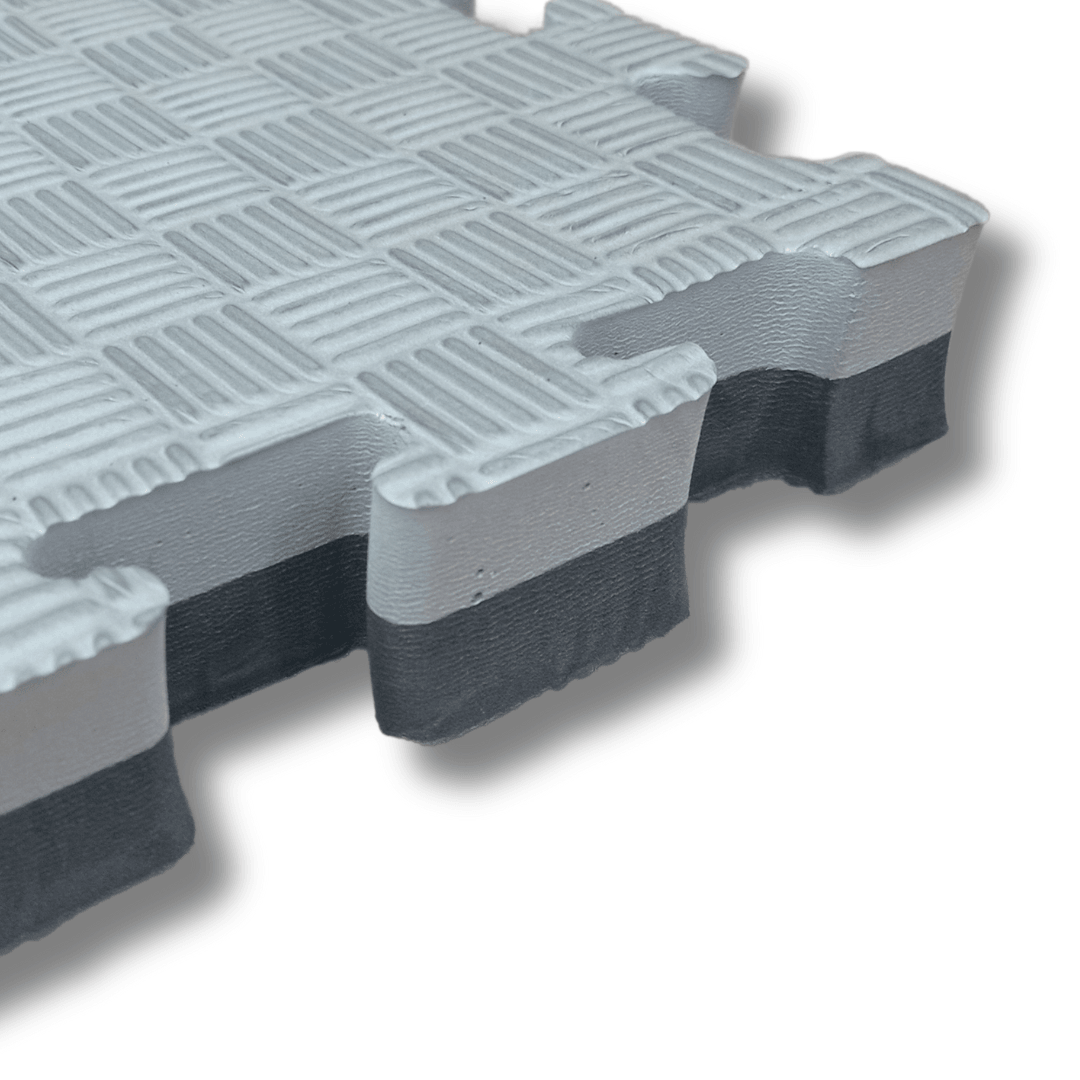 40mm Premium Karate Mats