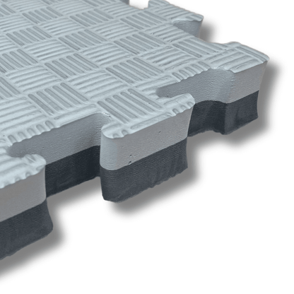 40mm Premium Karate Mats