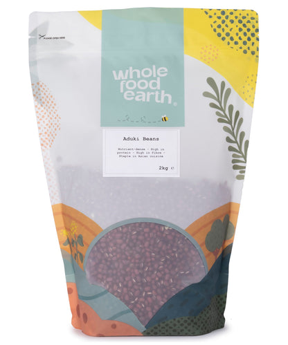Aduki Beans