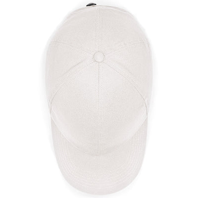 Organic Cotton 6-panel Cap