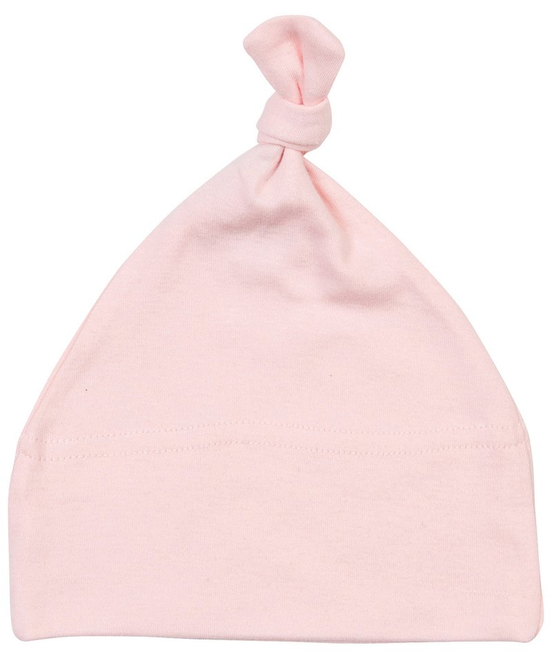 Organic Baby One-knot Hat